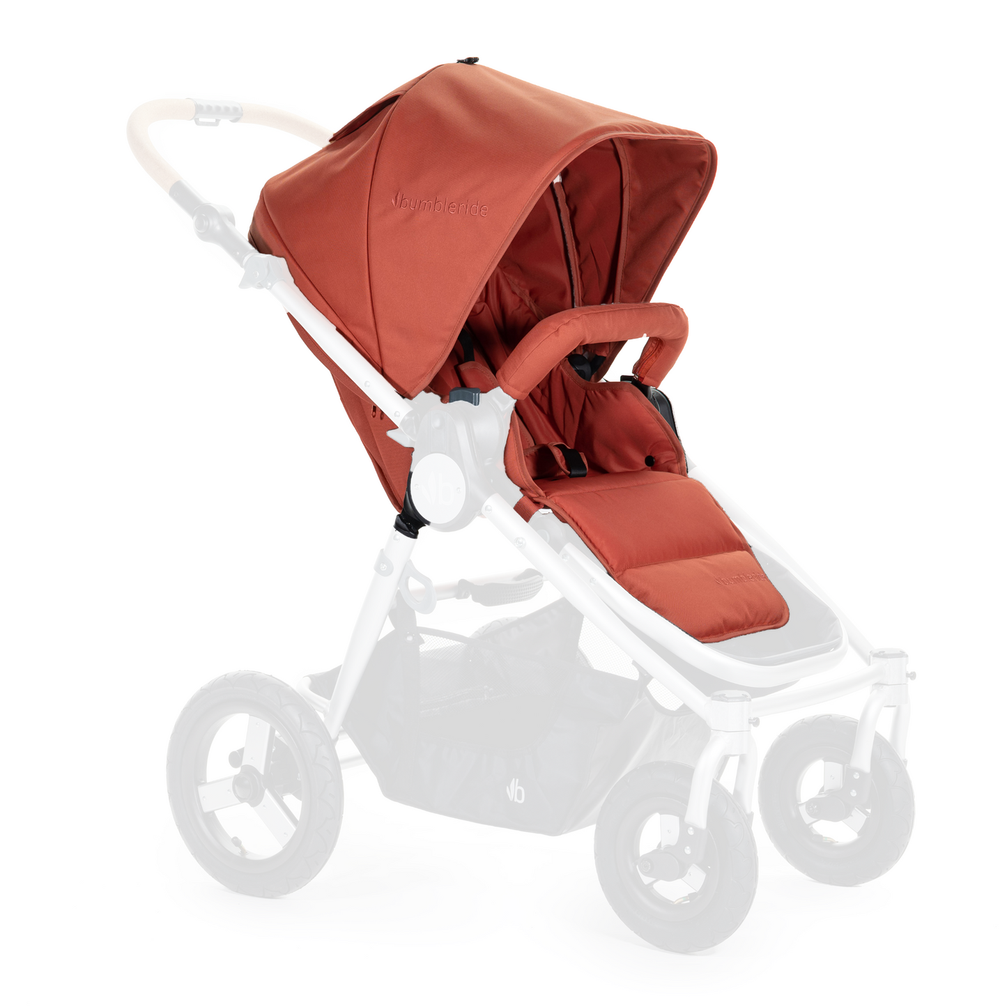 2019 2021 Era Fabric Set Clay