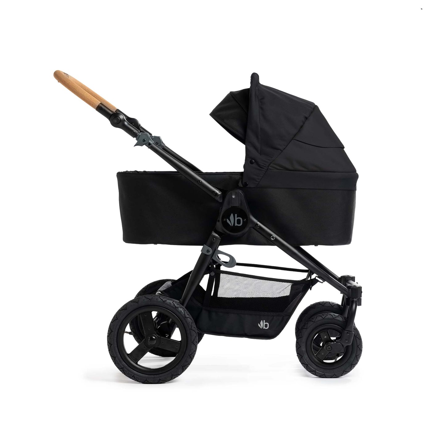baby trend stroller with bassinet Era + Bassinet bundle – Bumbleride