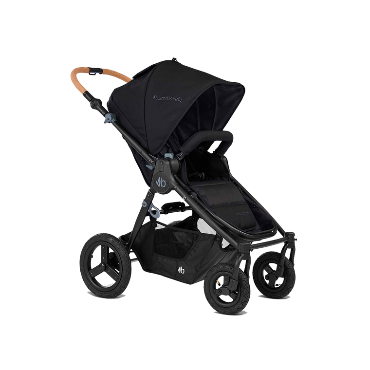 Bumbleride era 2019 sales