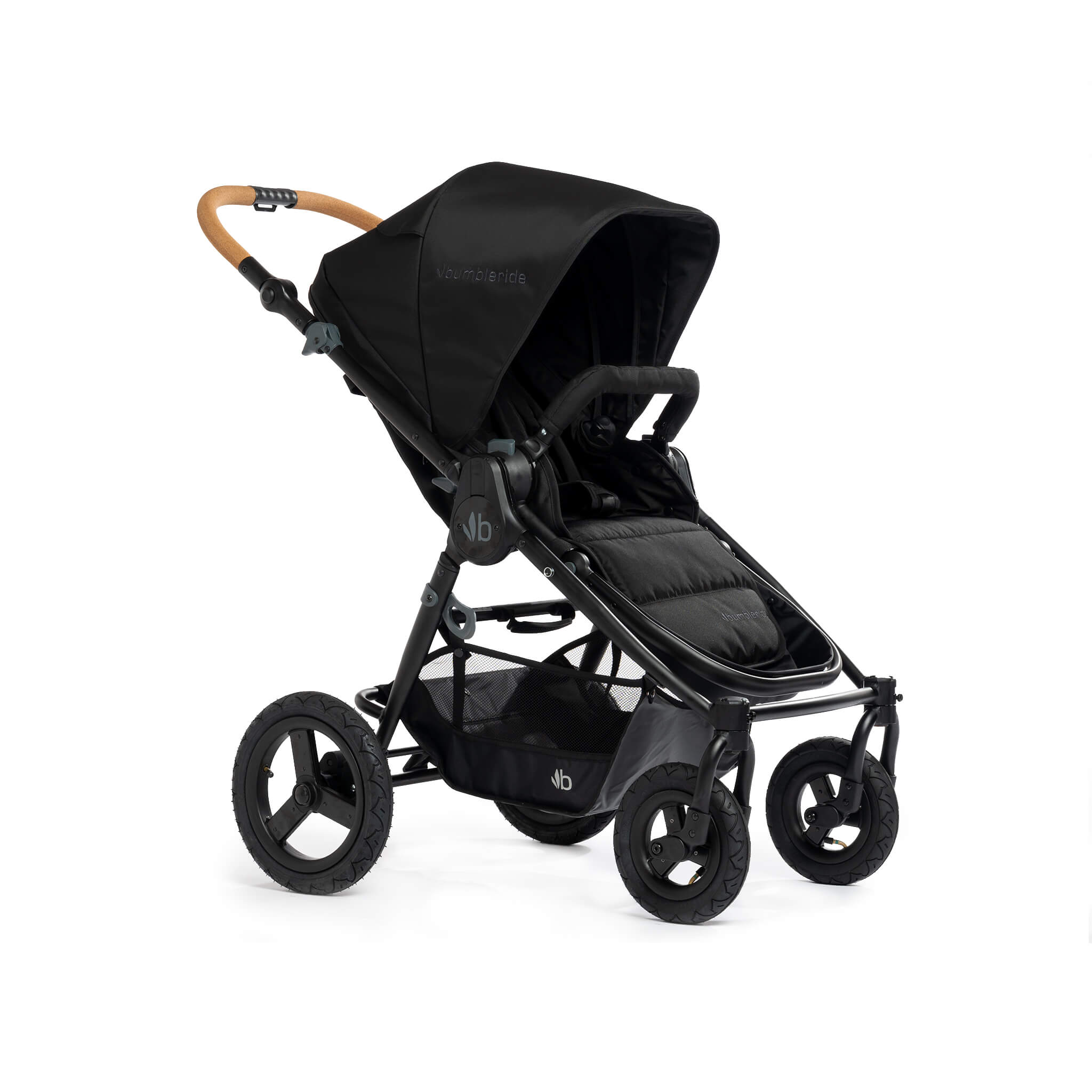 Bumbleride reversible stroller on sale