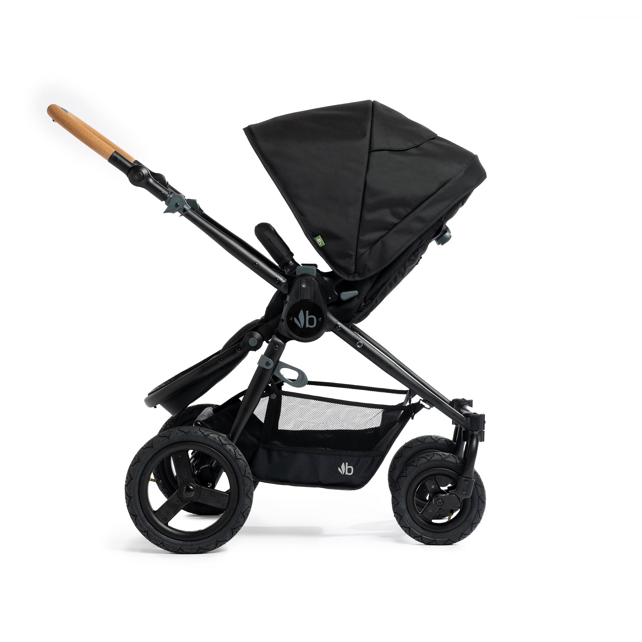 Bumbleride Era Full Size Reversible Stroller New Collection