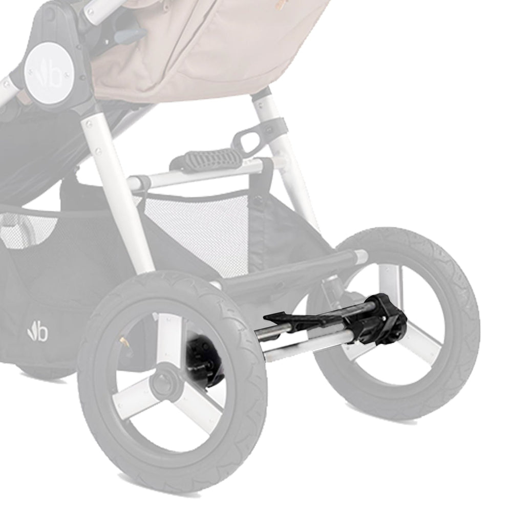 2023-current Indie/Speed Rear Axle Brake Bar