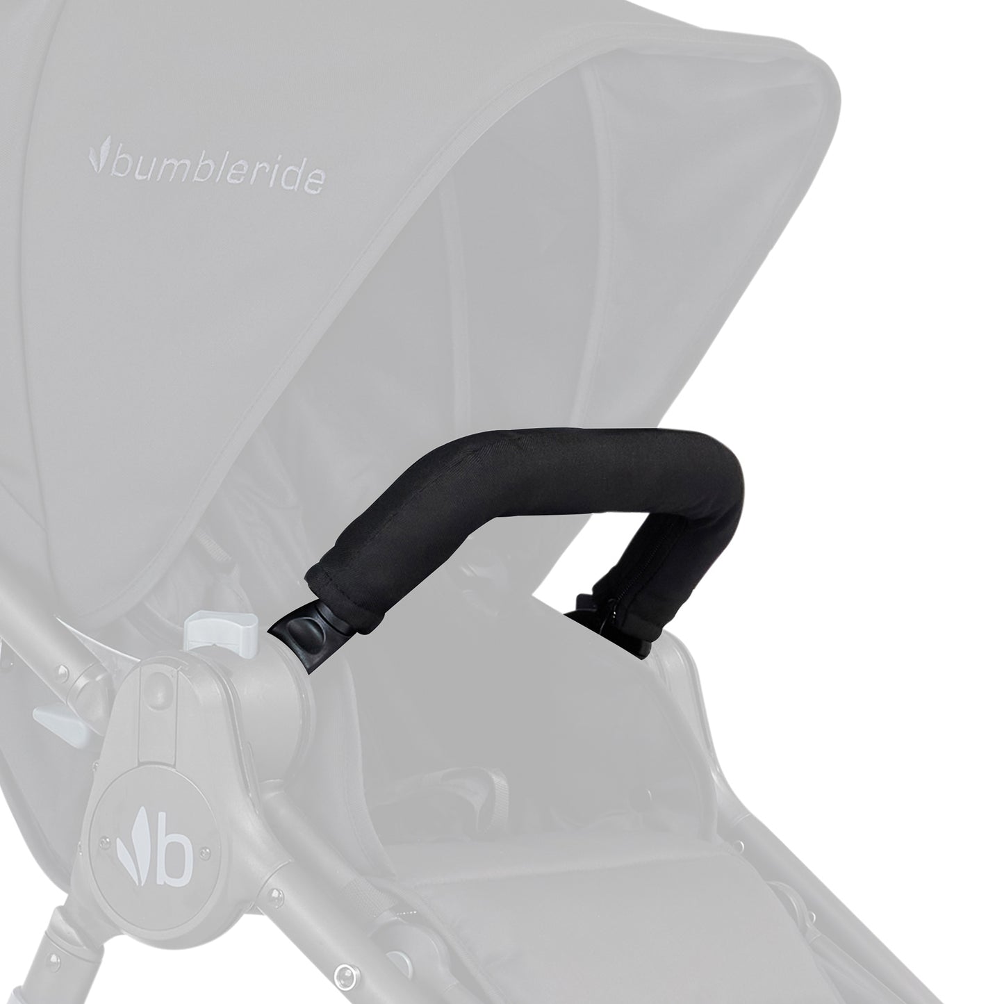 Era 2021 - Bumper Bar - Matte Black