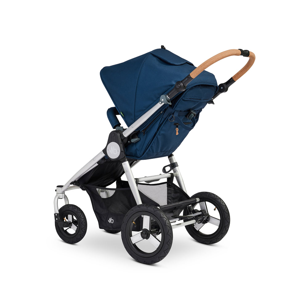 
                  
                    Bumbleride Era Reversible Stroller in Maritime - Back View - New Collection - 2022
                  
                