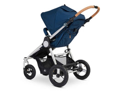 Bumbleride Era Reversible Stroller in Maritime - Back View - New Collection - 2022
