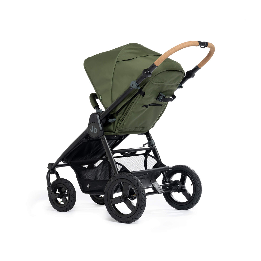 Bumbleride Era Full Size Reversible Stroller | New Collection