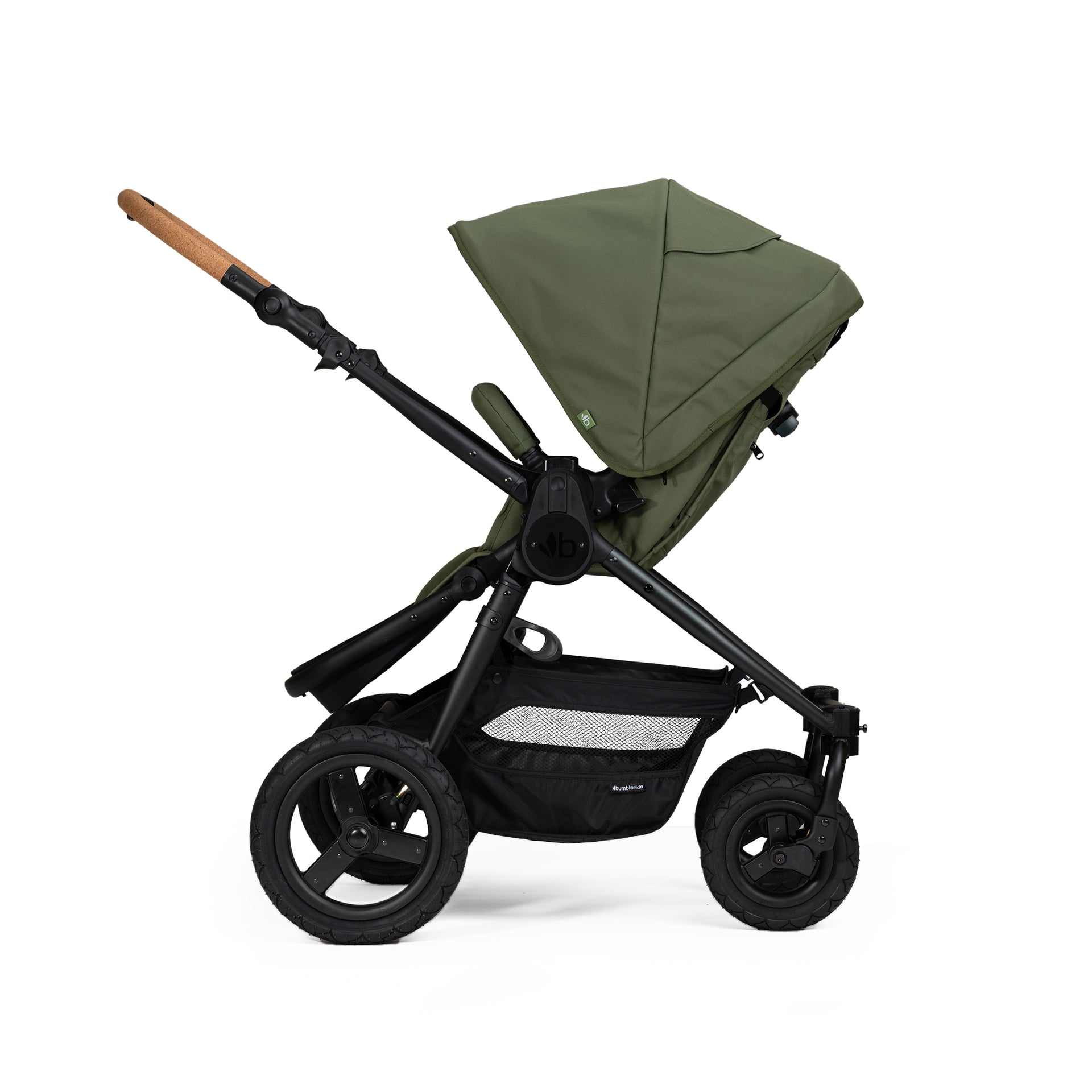 Full Size Reversible Stroller