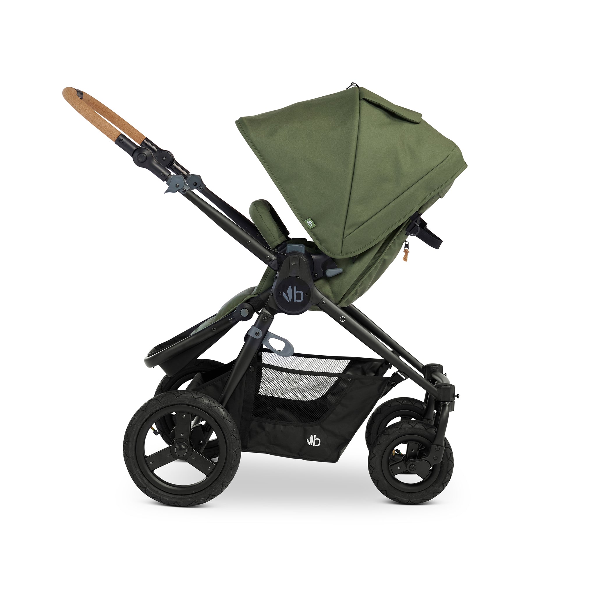 Bumbleride Era Reversible Stroller | Single Reversible Stroller 2022