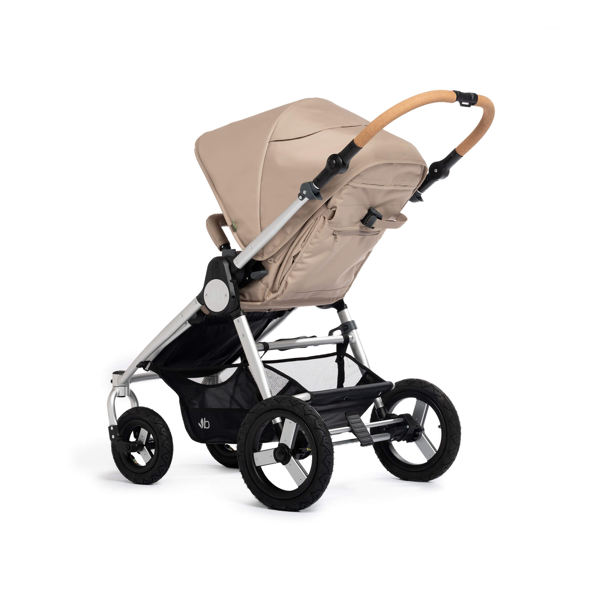 Bumbleride Era Full Size Reversible Stroller New Collection