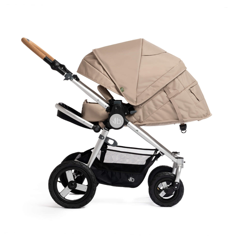 
                  
                    Bumbleride - Era - Sand - Infant Mode - 2024 Collection
                  
                