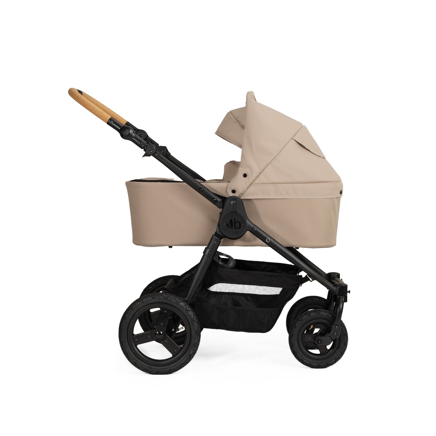 Era / Indie / Speed Bassinet – Bumbleride