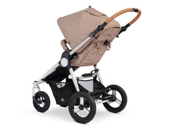 Bumbleride Era Reversible Stroller in Sand - Back View - New Collection - 2022