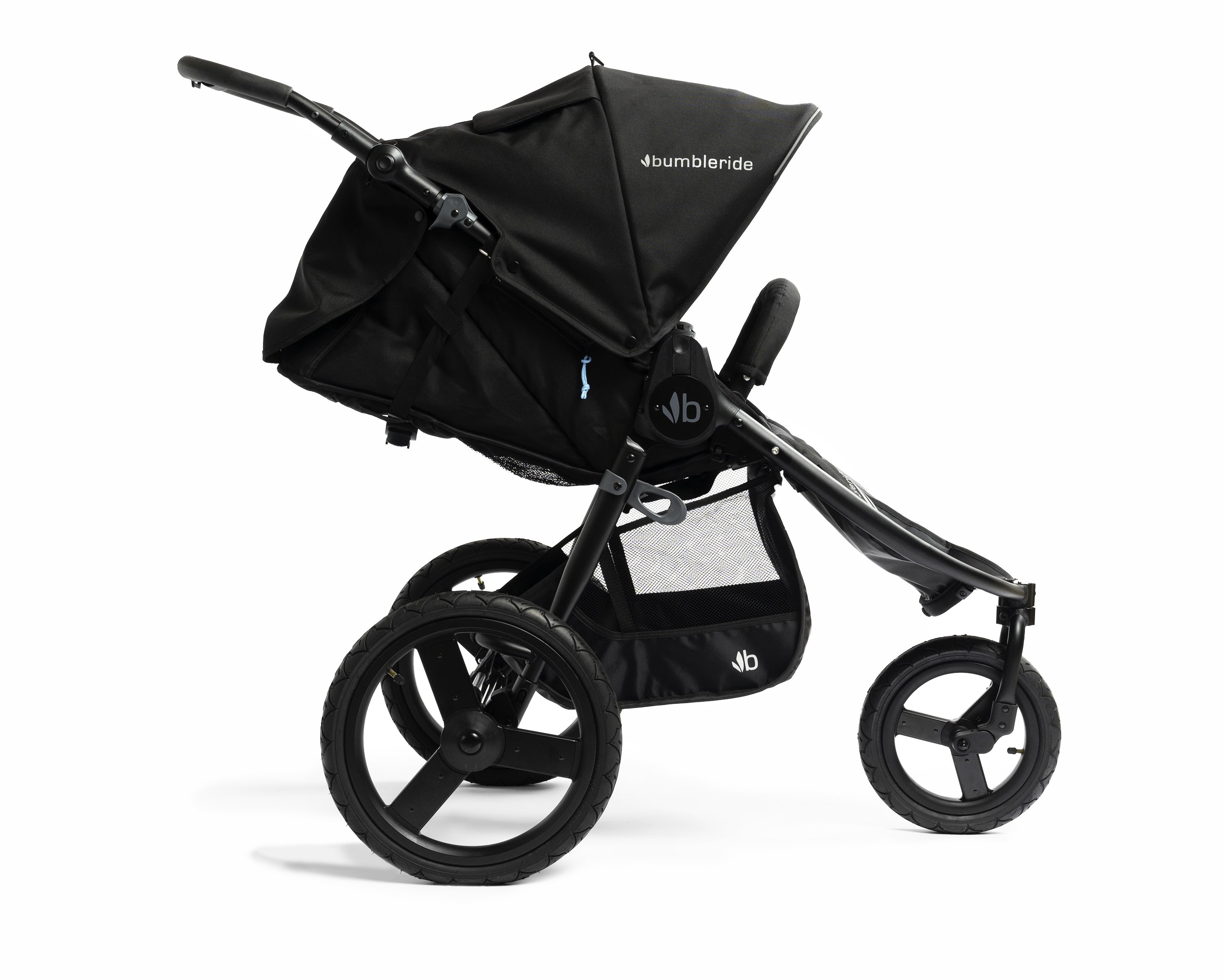 Handlebar Extender, Single Stroller Bumbleride