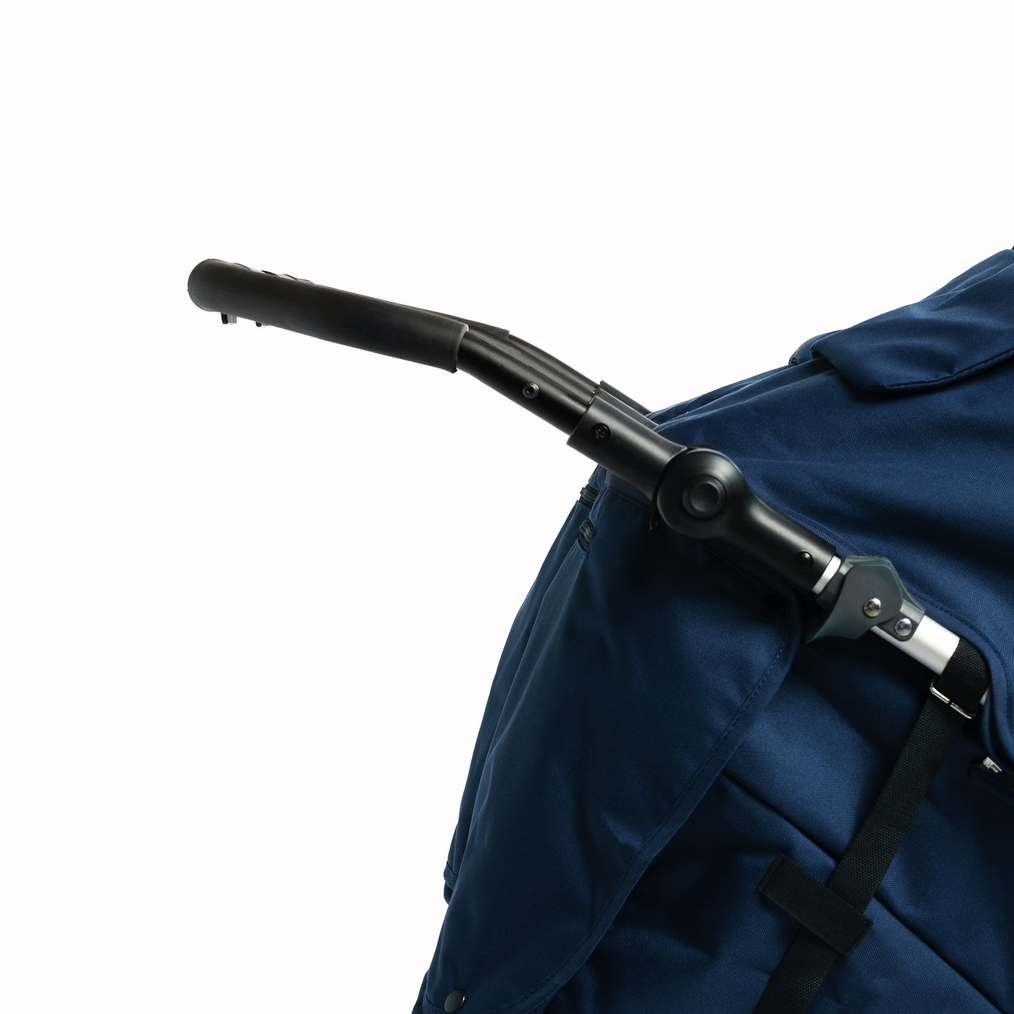 Handlebar Extender, Twin Stroller