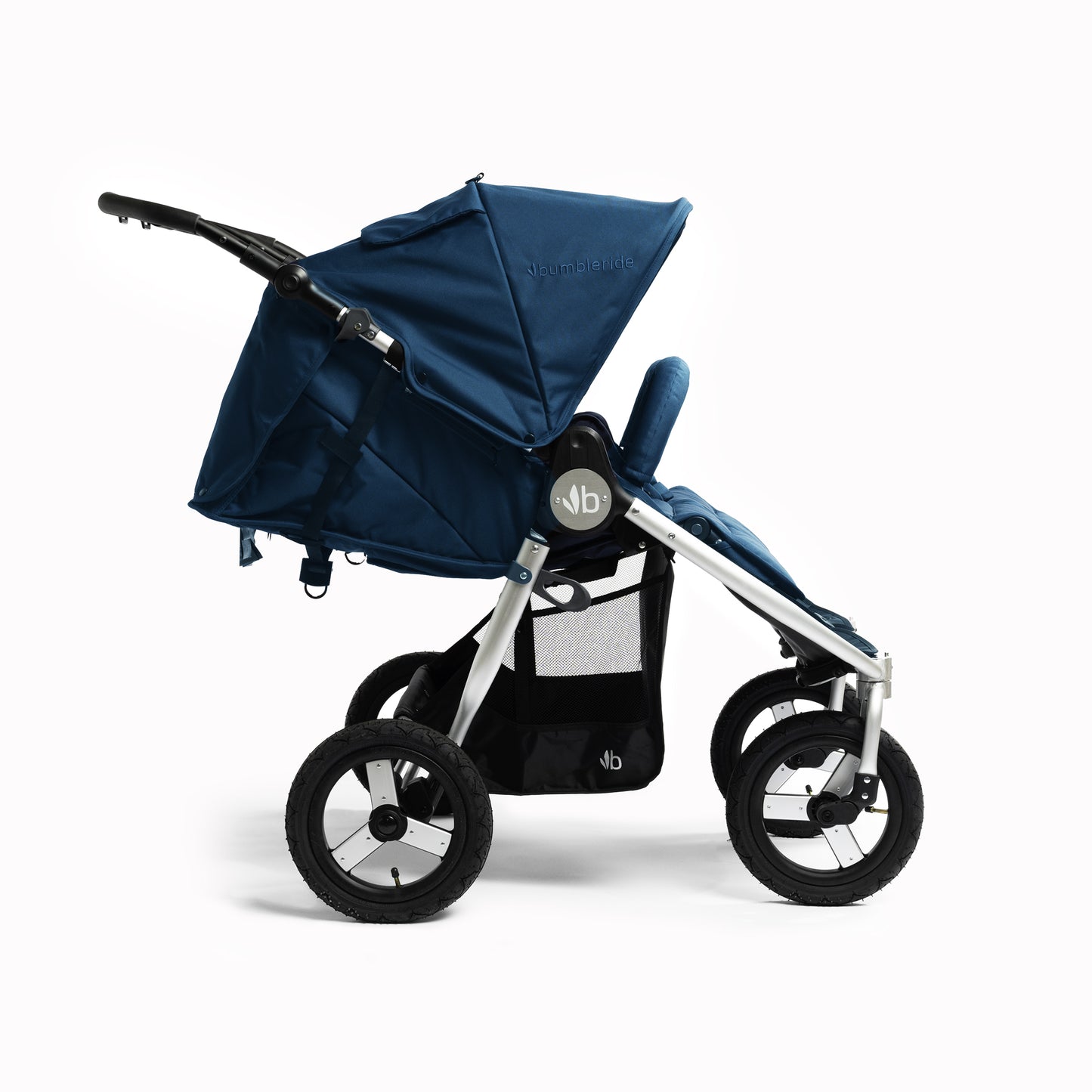 Handlebar Extender, Twin Stroller – Bumbleride