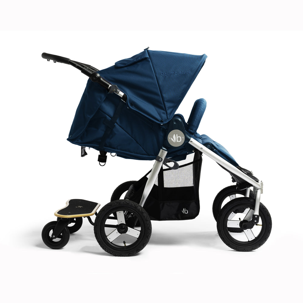 
                      
                        Handlebar Extender, Twin Stroller
                      
                    