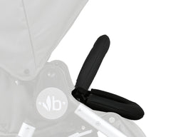 2016-2021 Indie Twin Bumper Bar Frame with Black Fabric