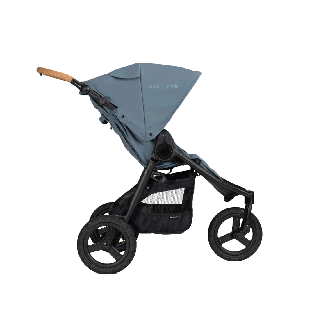 All-Terrain Single Stroller