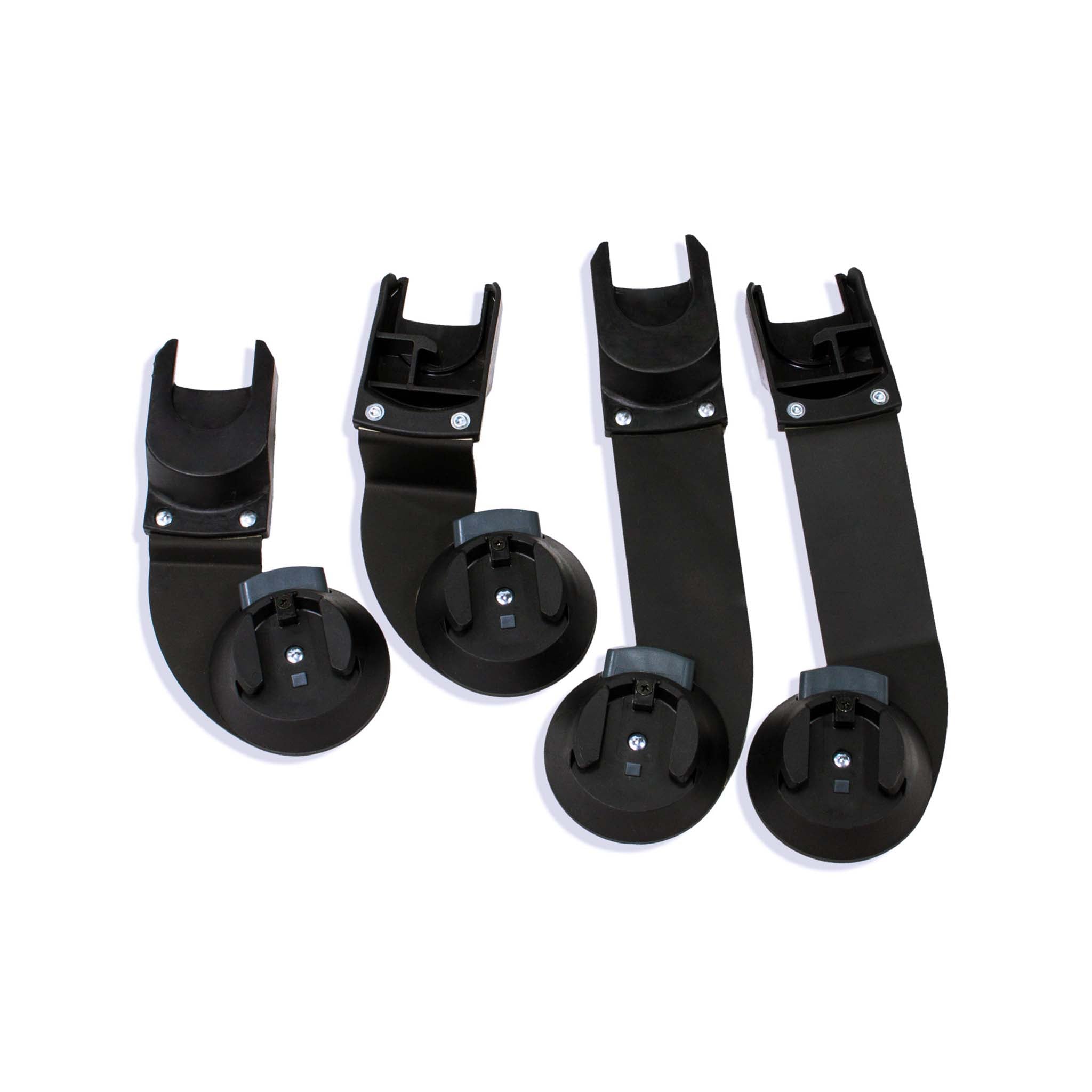 Car Seat Adapters Bumbleride