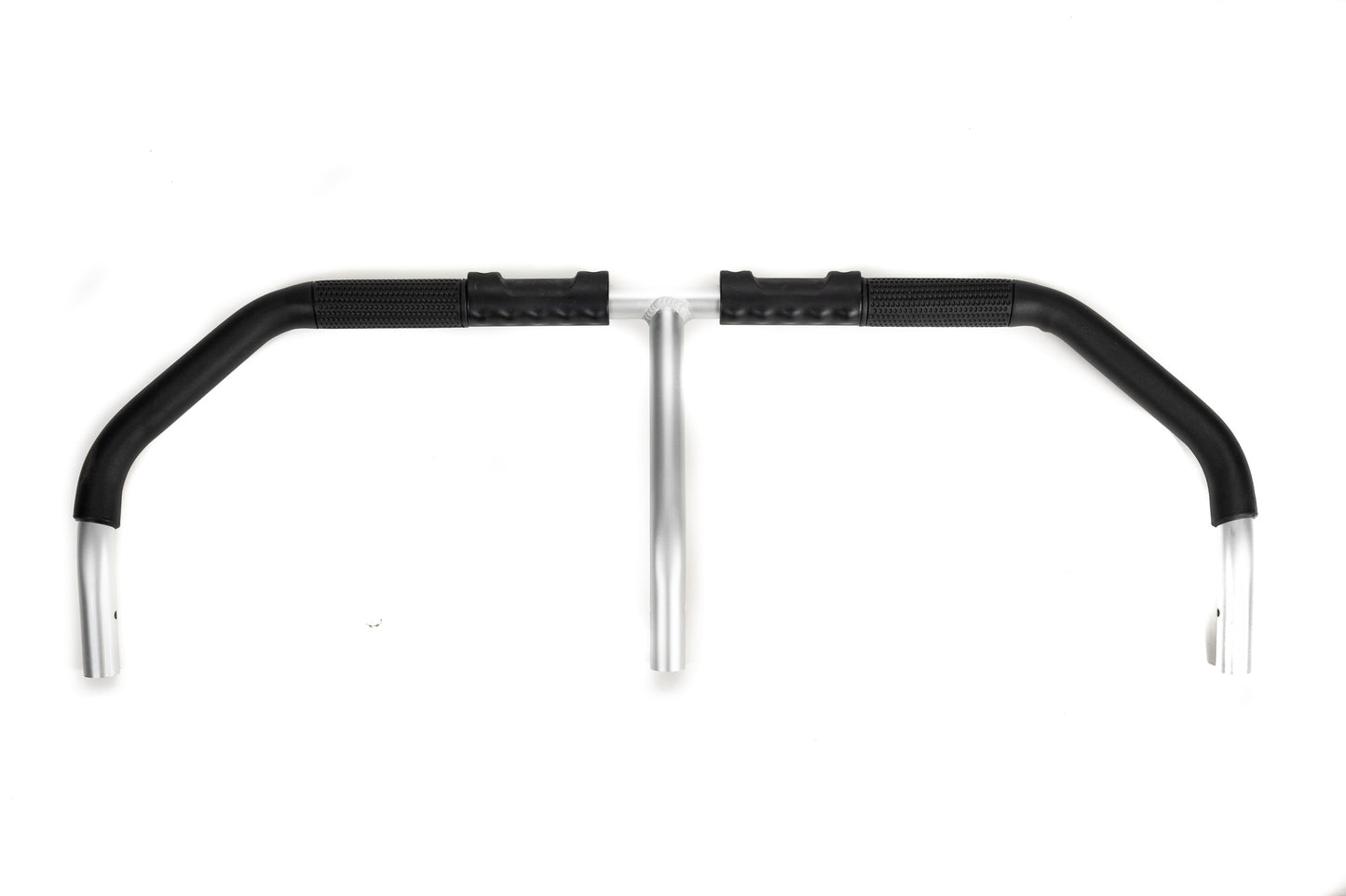 2009-2015 Indie Twin Handle bar (no adjusters)