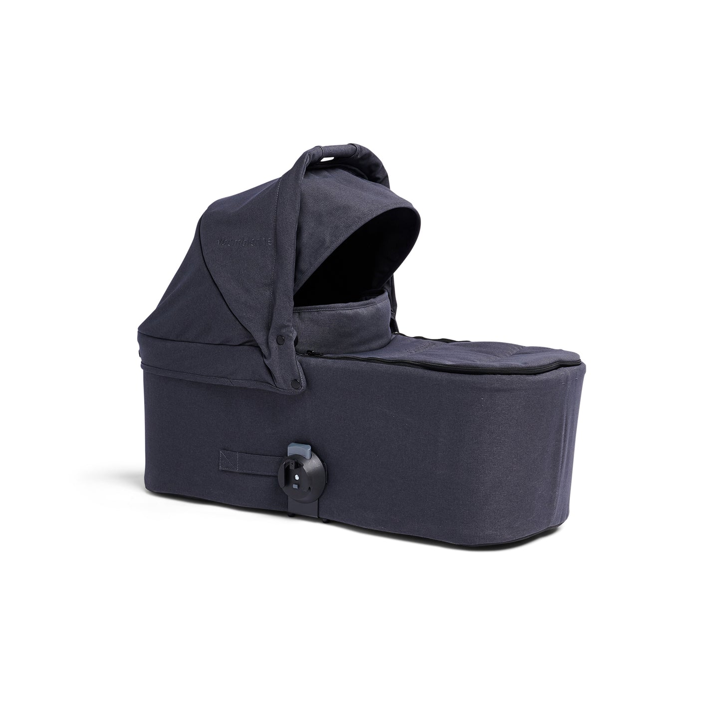 
                  
                    Bumbleride Indie Twin Bassinet Dusk Canopy Extended
                  
                