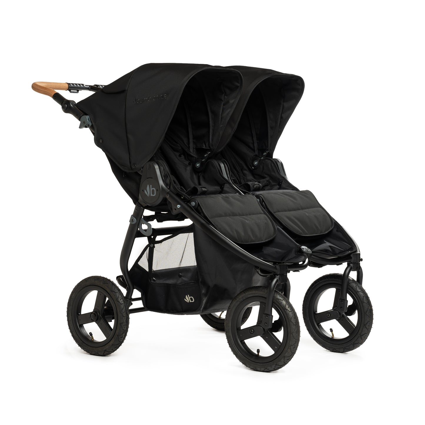 Eco Friendly Jogging + Double Strollers | Bumbleride