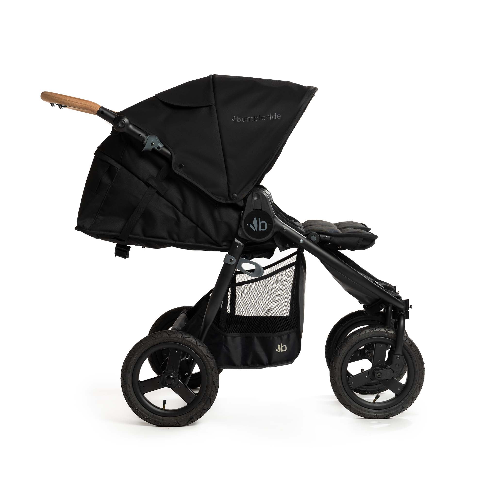 Bumbleride Indie Twin Stroller Double Stroller New Collection 2024