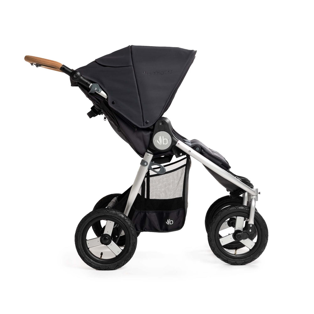 
                      
                        Bumbleride Indie Twin - Dusk - Profile View - 2024 Collection
                      
                    