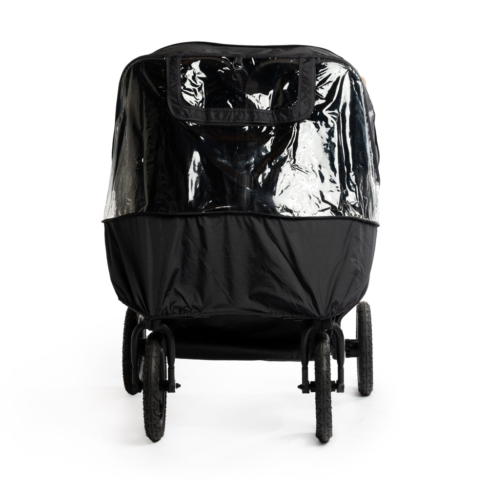 
                      
                        Indie Twin Non-PVC Rain Cover
                      
                    