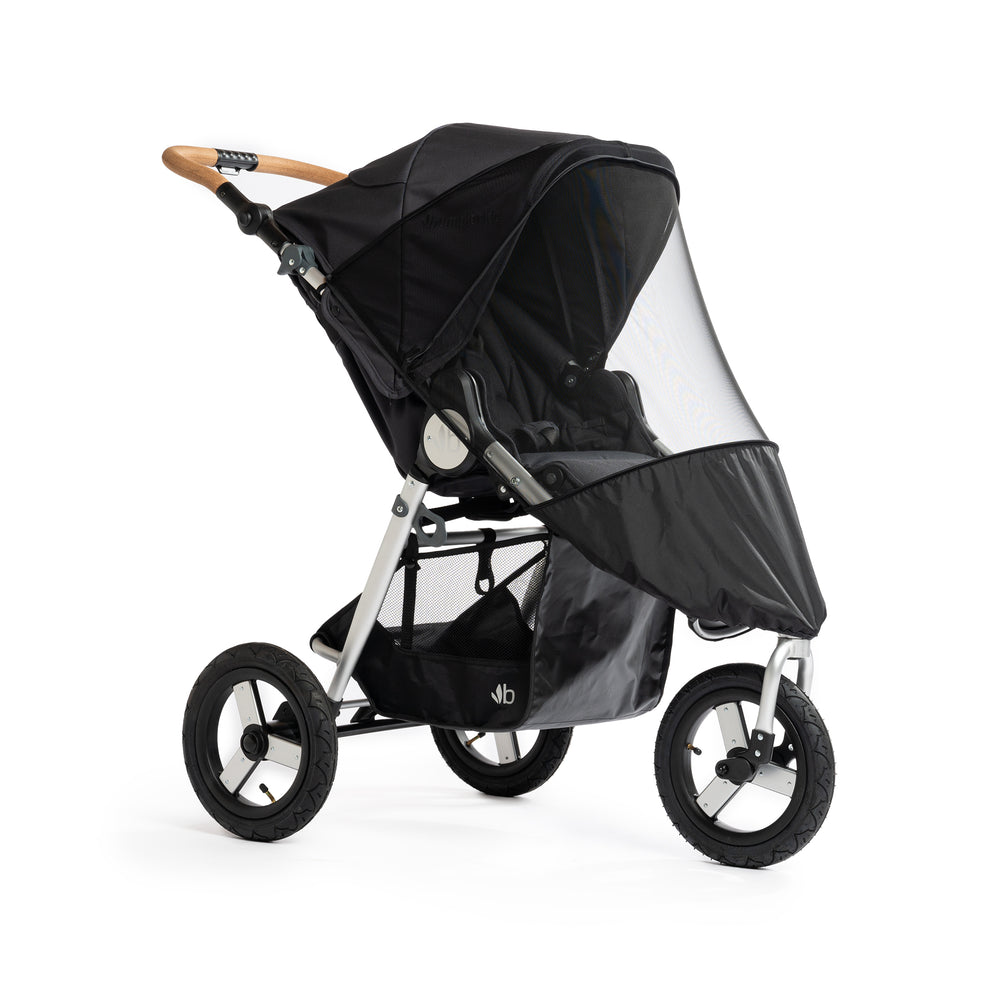 
                      
                        Single Stroller Bug net
                      
                    