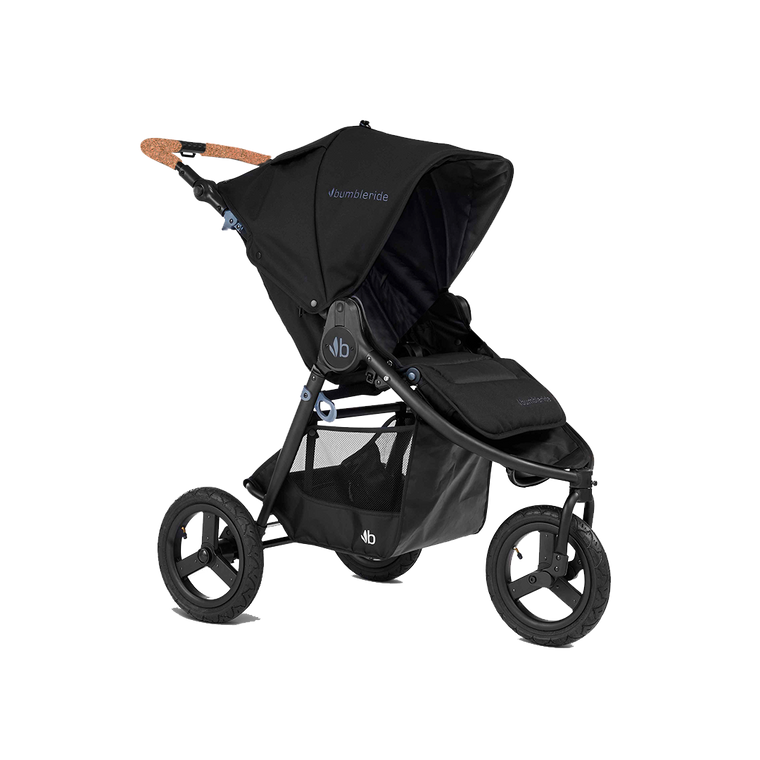 Bumbleride Era Reversible Stroller Single Reversible Stroller 2022