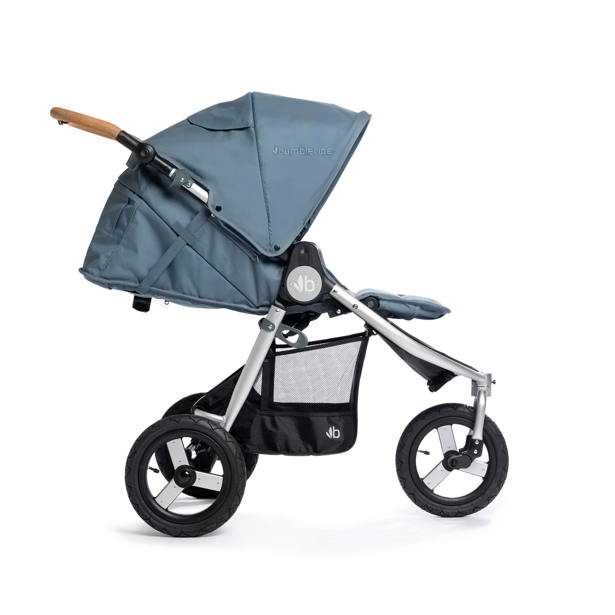 Bumbleride Indie Single All Terrain Stroller New Collection