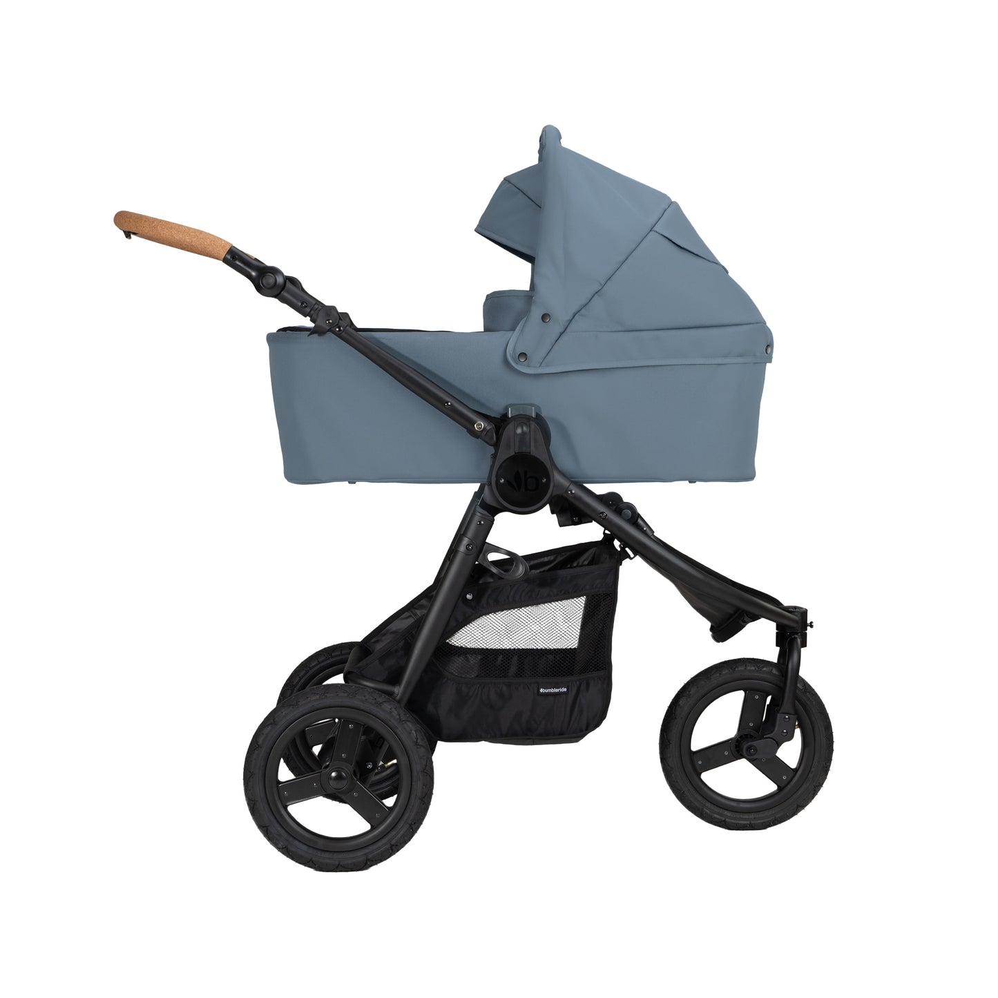 Era / Indie / Speed Bassinet – Bumbleride