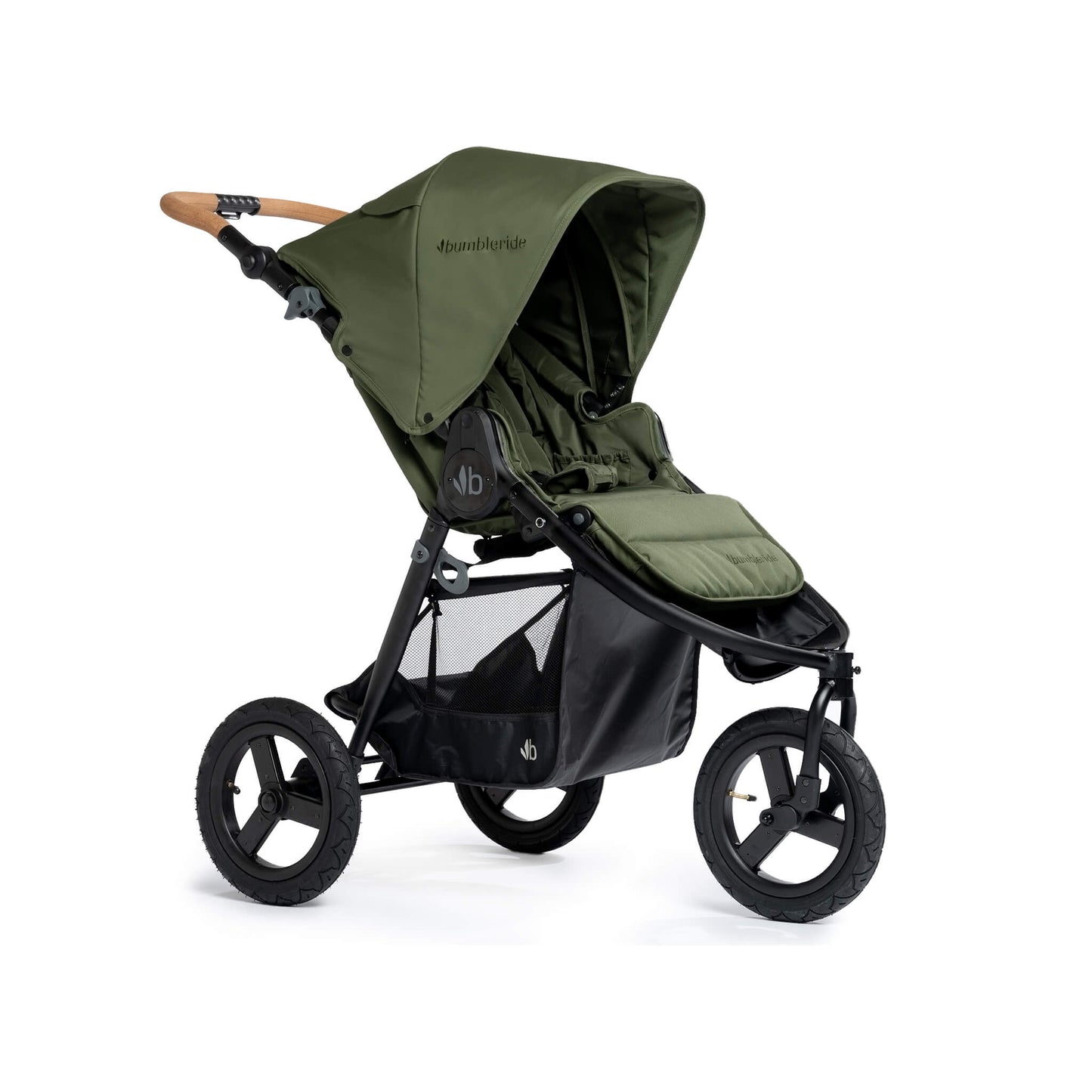 What Does All Terrain Mean for Stroller: Ultimate Guide