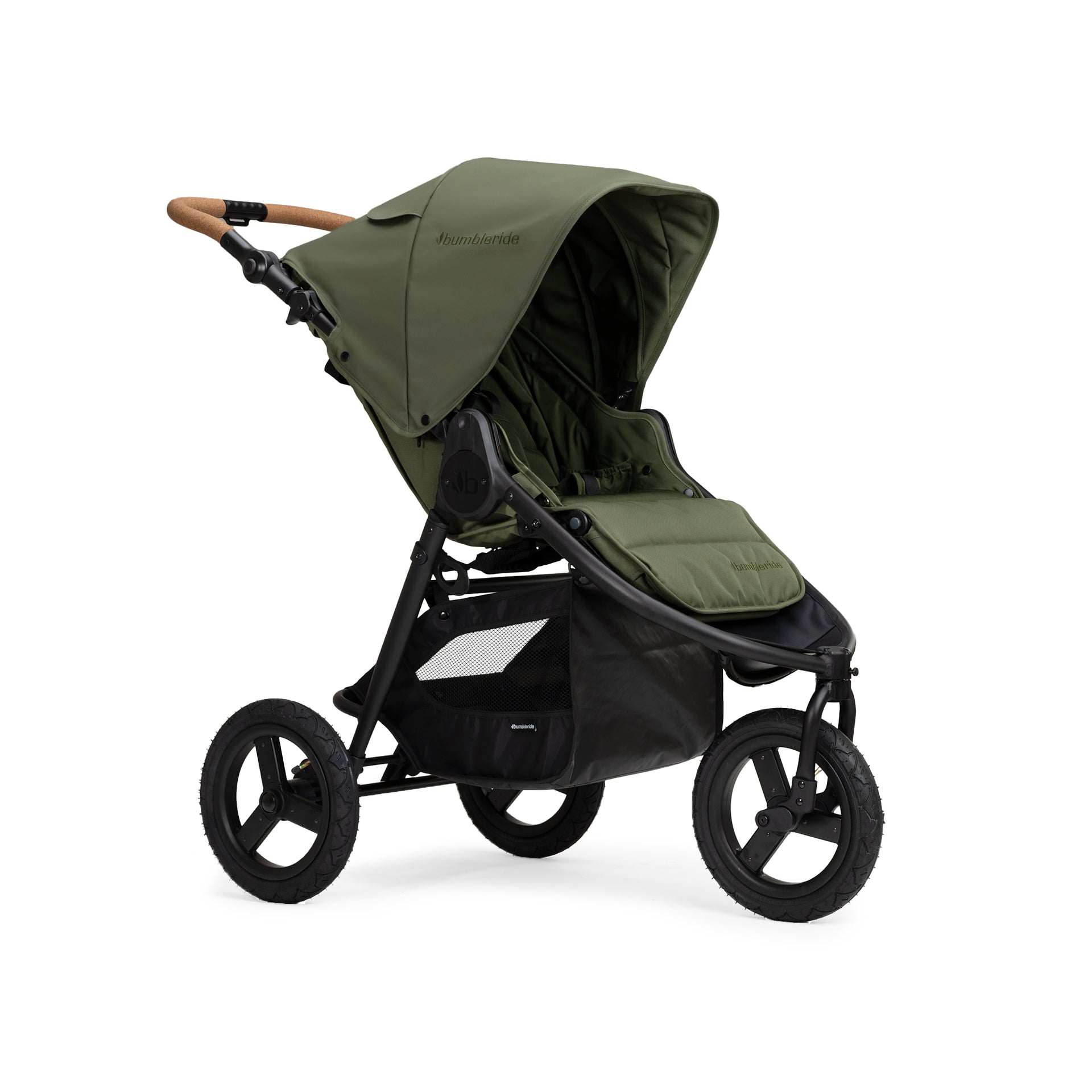 Bumbleride Indie Stroller | PRE-ORDER | SHIPS LATE SEPTEMBER
