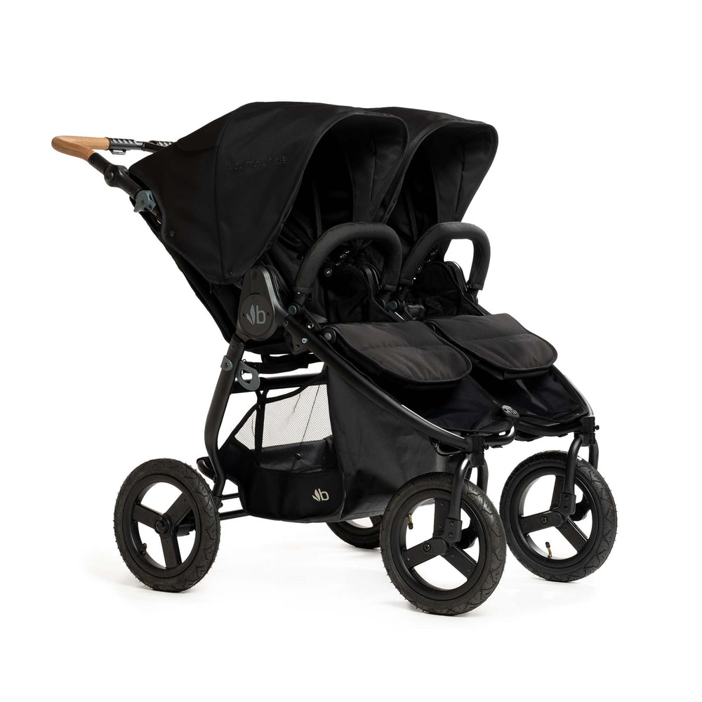 
                      
                        Indie Twin - 24 - Black -Bumper Bar Set - Attached - 3.4 View
                      
                    