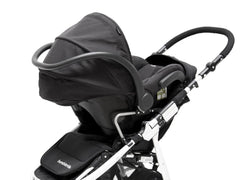 ReRide - 2009-2015 Indie/ Indie 4 Maxi Cosi / Cybex Car Seat Adapter