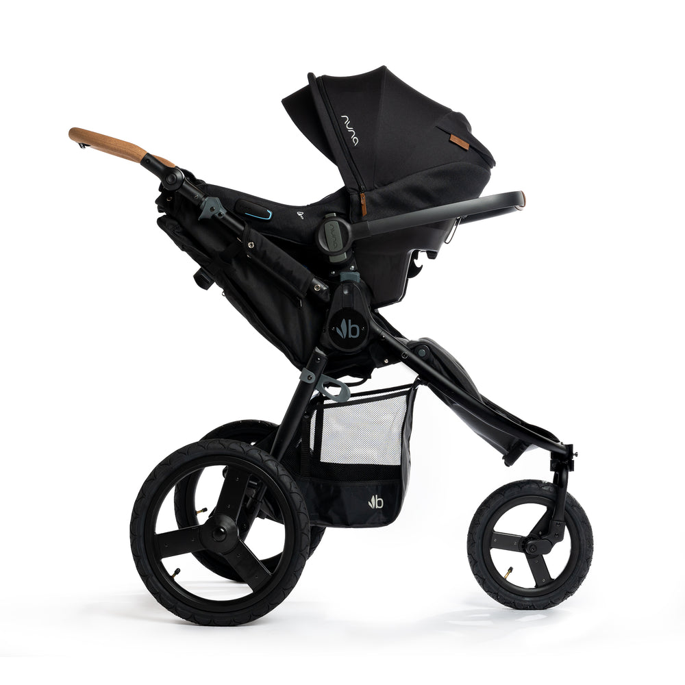 
                      
                        Nuna Car Seat - Speed Stroller
                      
                    