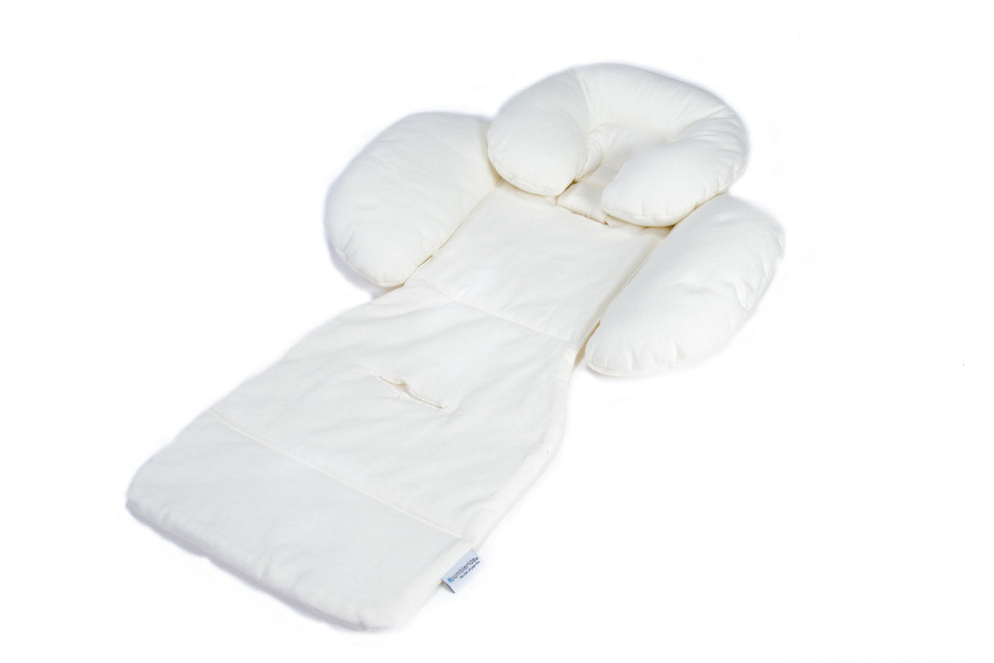 2020 Bumbleride Organic Cotton Baby Stroller Infant Insert