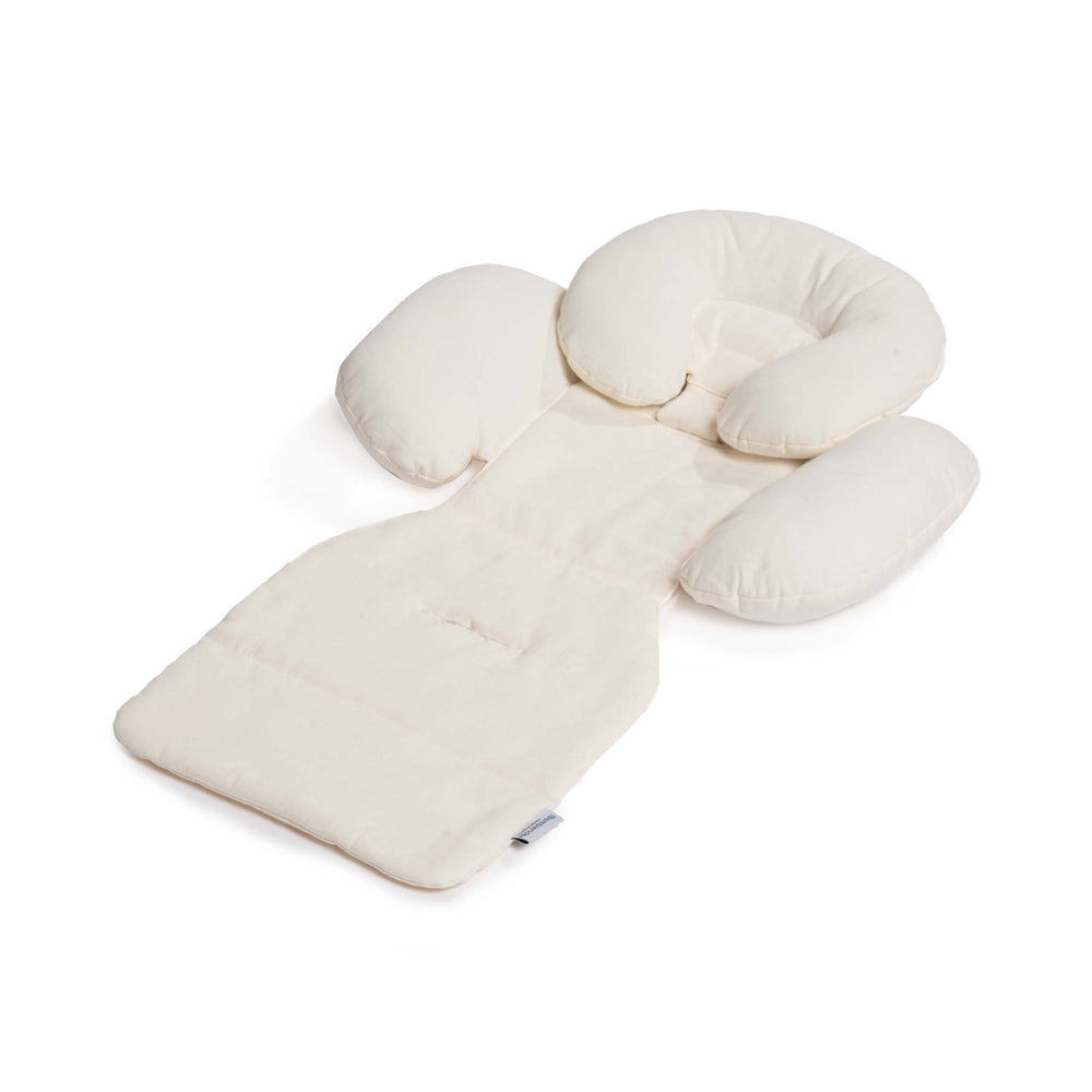 
                  
                    Organic Cotton Collection - Infant Insert - Full Seat
                  
                