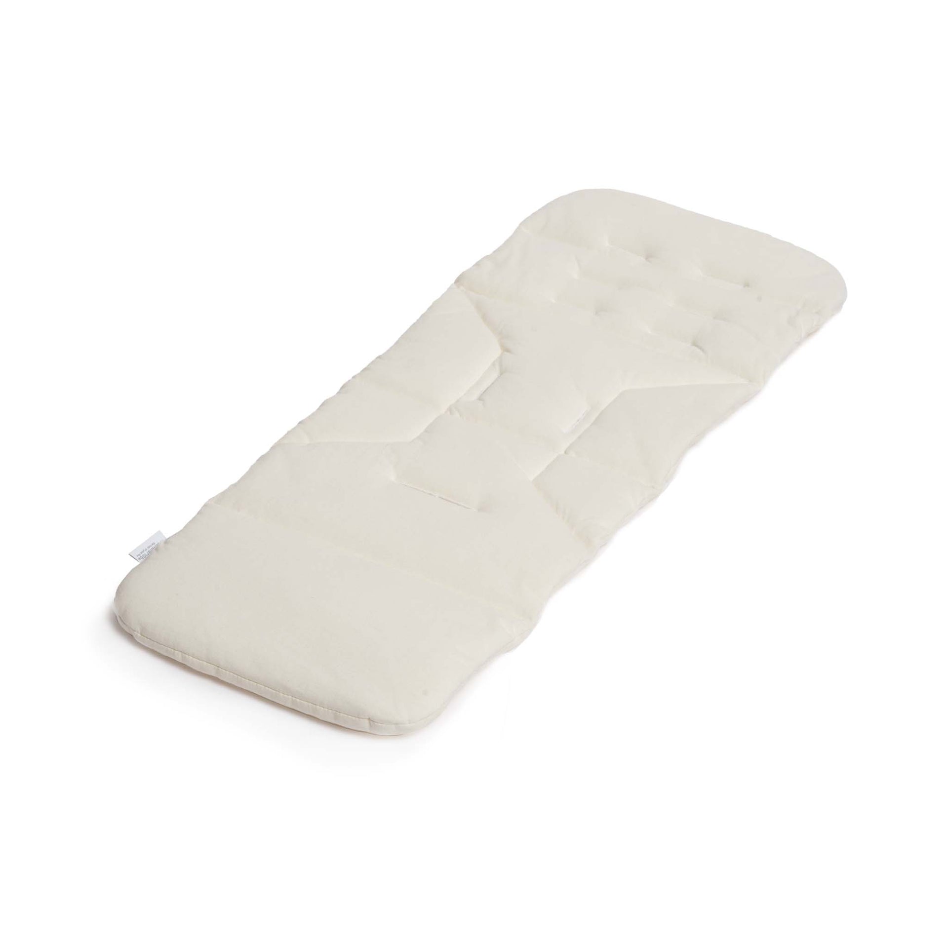 bob warm fuzzy stroller liner Bumbleride Organic Cotton Seat Liner