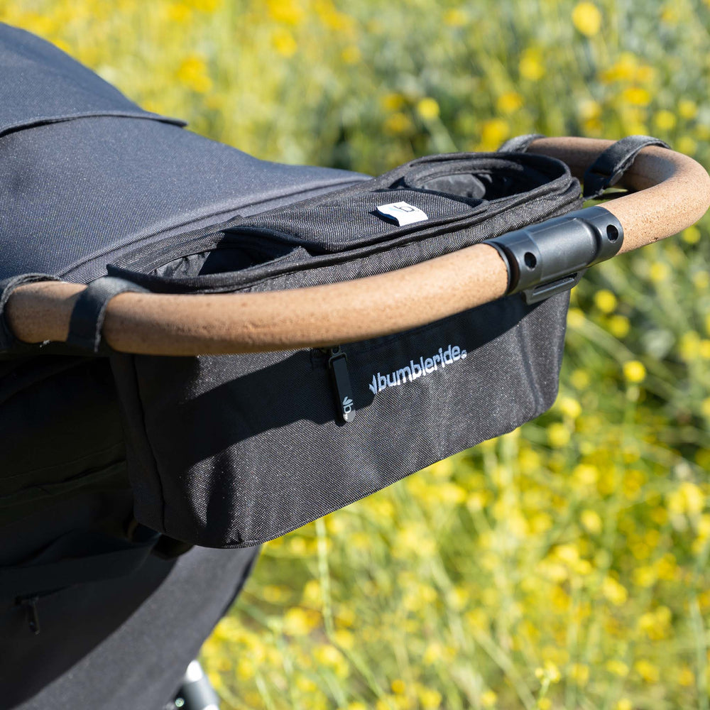 bumbleride indie vs uppababy vista Bumbleride Parent Pack
