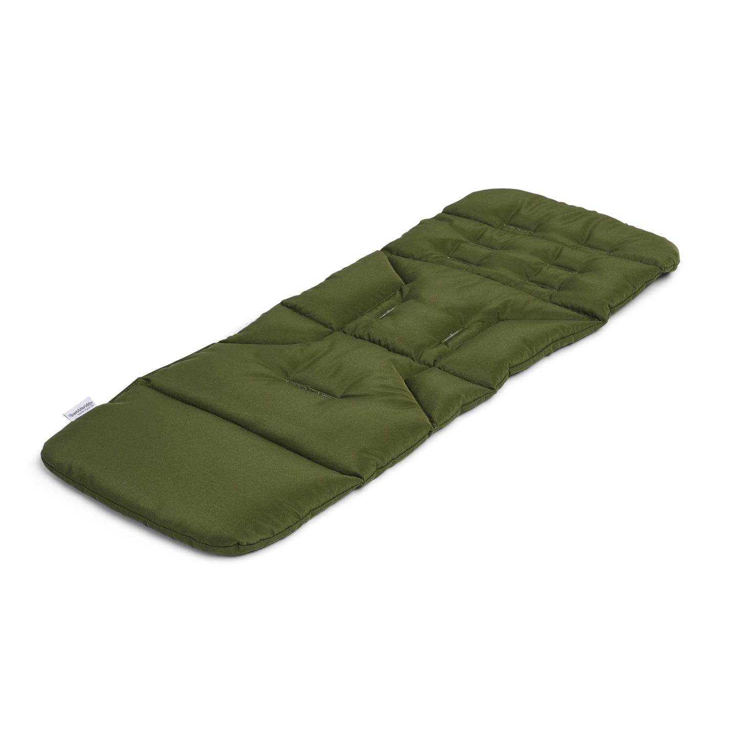
                  
                    Bumbleride Seat Liner in Olive
                  
                
