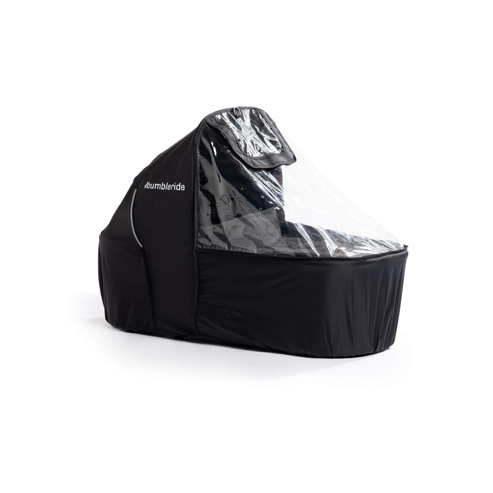 Bassinet Non-PVC Rain Cover - New Collection