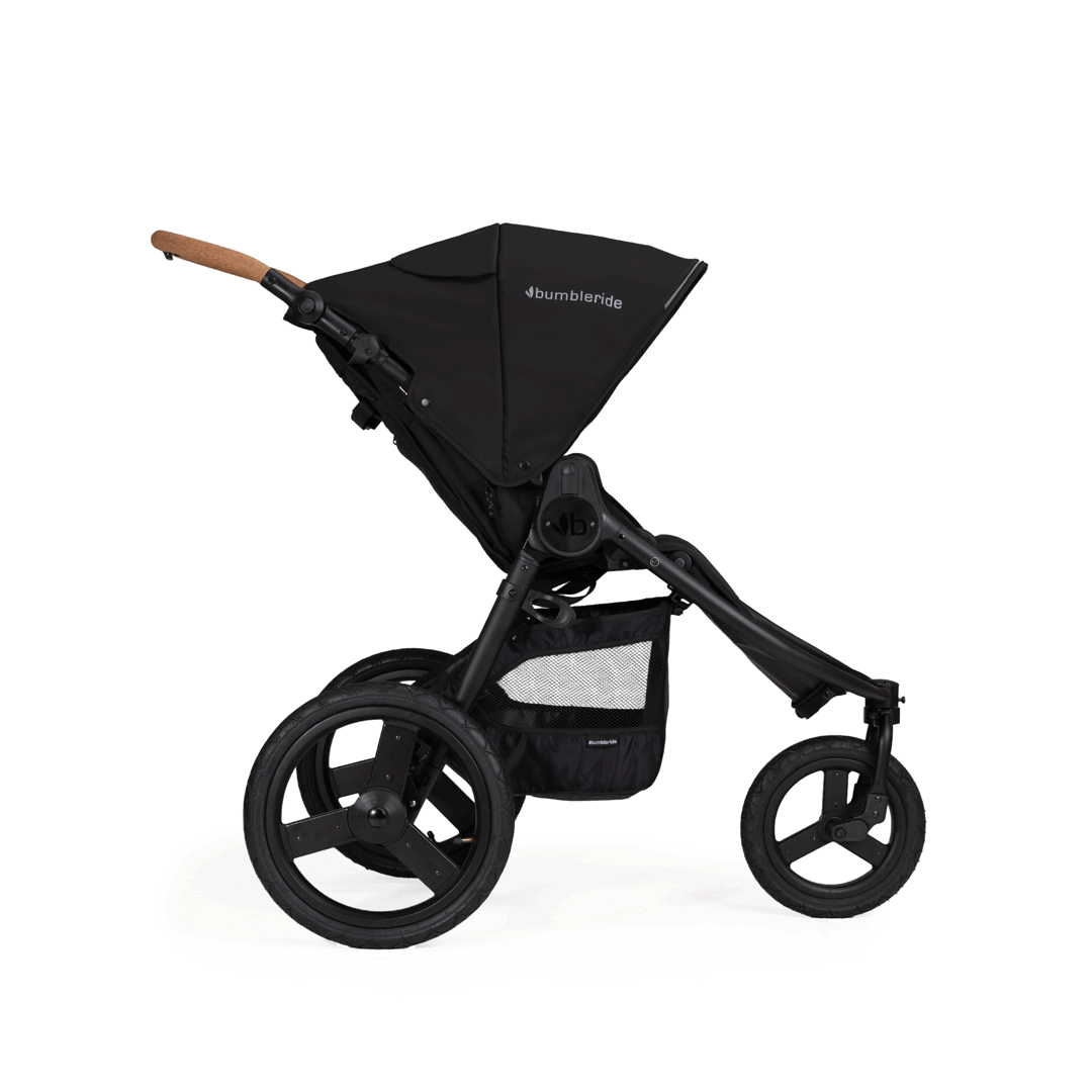 Jogging Stroller