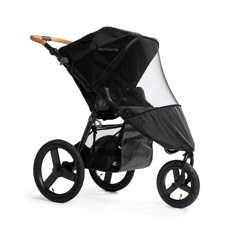 
                      
                        Single Stroller Bug net
                      
                    
