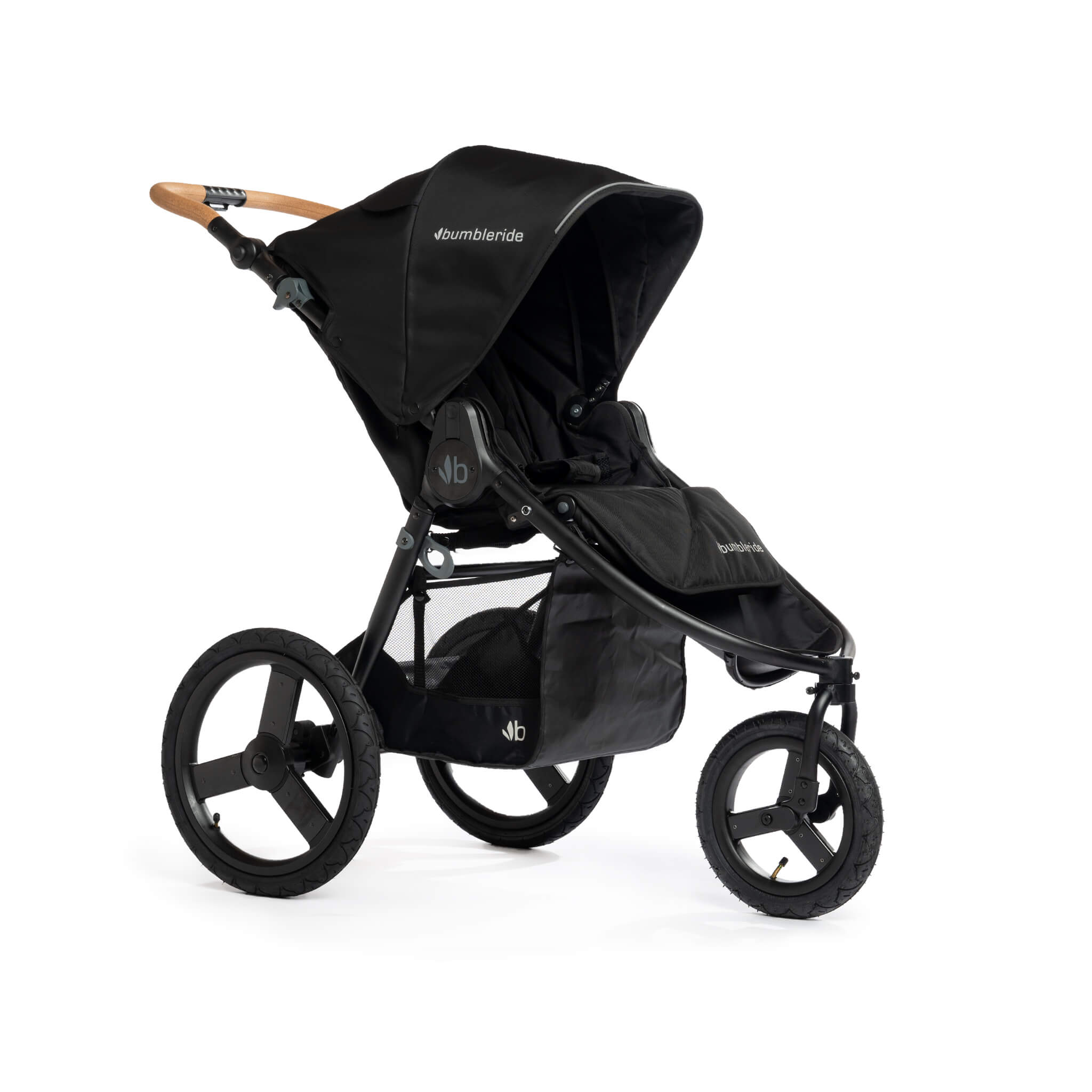 Bumbleride Speed Single Jogging Stroller New Collection