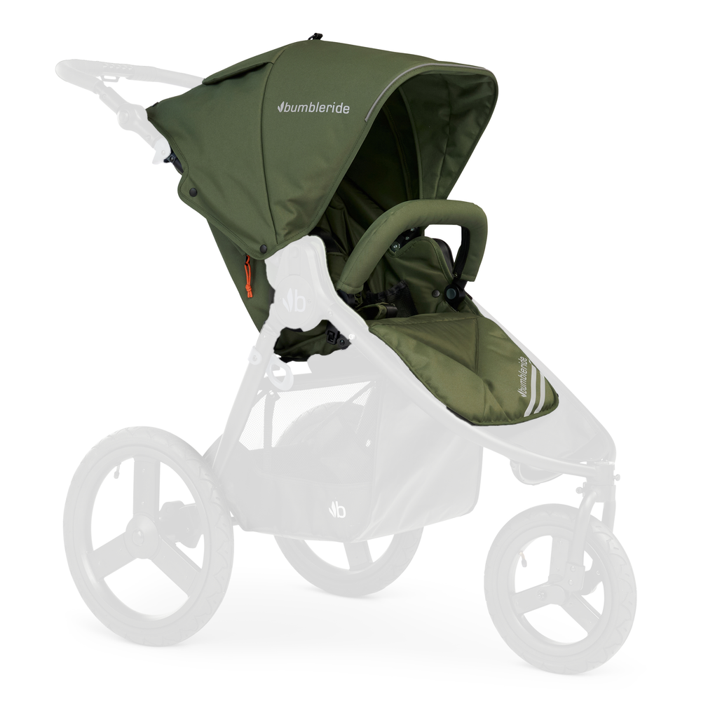
                      
                        2018-2023 Speed Fabric Set with Hardware - Olive Green
                      
                    