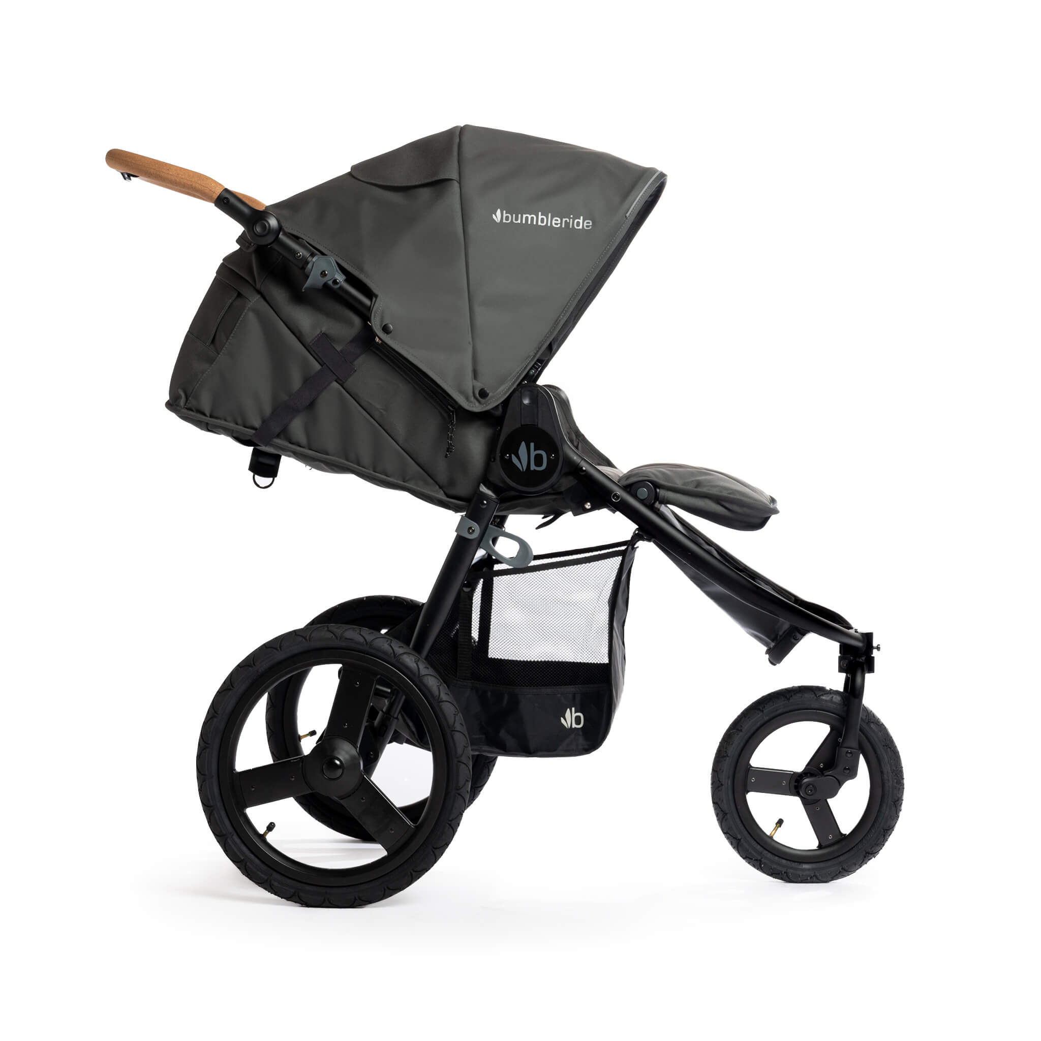 Bumbleride Speed Single Jogging Stroller New Collection