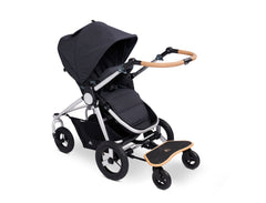 Bumbleride Mini Board Toddler Board attached to Era Reversible Stroller - New Collection